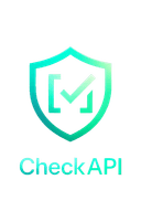 CheckAPI